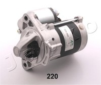 Anlasser Starter Japko 3I220 12V FüR Daihatsu Sirion Terios Yrv M2 Materia M1