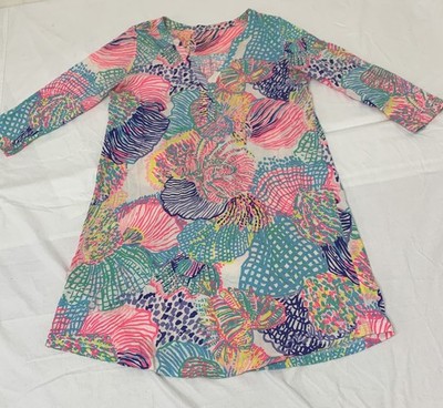 Lilly Pulitzer Ali Dress Women's size M