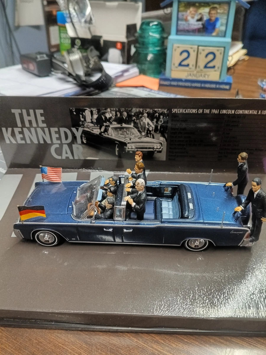 MINICHAMPS Lincoln Contemporary Manufacture Diecast Cars, Trucks