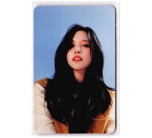 Twice Mina Photocard | eBay