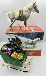 Breyer Holiday Horse 2001 for sale | eBay