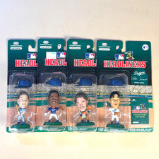 1996 Corinthian Sports Action Figures for sale | eBay