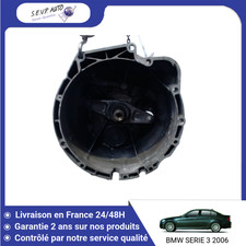 Boite de vitesse BMW 330