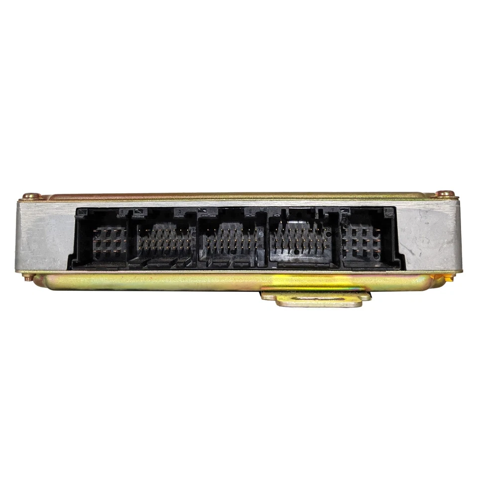 Módulo de control del motor OEM ECU Audi Cabriolet A6 A6 Quattro 1995-1999 8D0906266B Foto 4 de 4