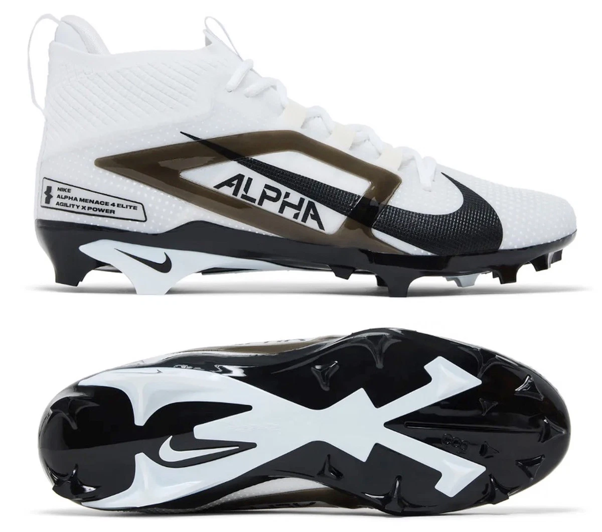 Nike 12.5 US Football Cleats for Men for sale | eBay display picture 2