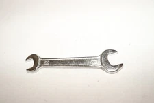 Double Open Ended Wrench 13mm x 16mm