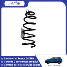 Ressort divers Mg ZS