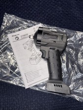 Snap-on Ct9038gm 18v 38 Cordless Impact Wrench Tool Only New