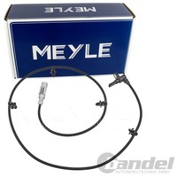 Meyle ABS-SENSOR Raddrehzahl Passend FüR MERCEDES-BENZ Viano Vito | 014 899 0081