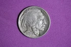 Estate Find 1913 Type 2 Buffalo Nickel #K58670