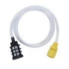 Self-Priming Water Pipe Self-Weight Water Inlet Pipe Set Suitable for  K25650