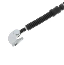 Ensamble de cable original Mitsubishi MR581204 miniatura 3