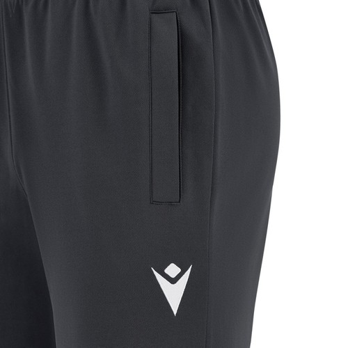 PRESENTATION TRACKSUIT PANTS WOMAN MINERVA - MACRON - Sizes 3XS to 3XL - Picture 5 of 13