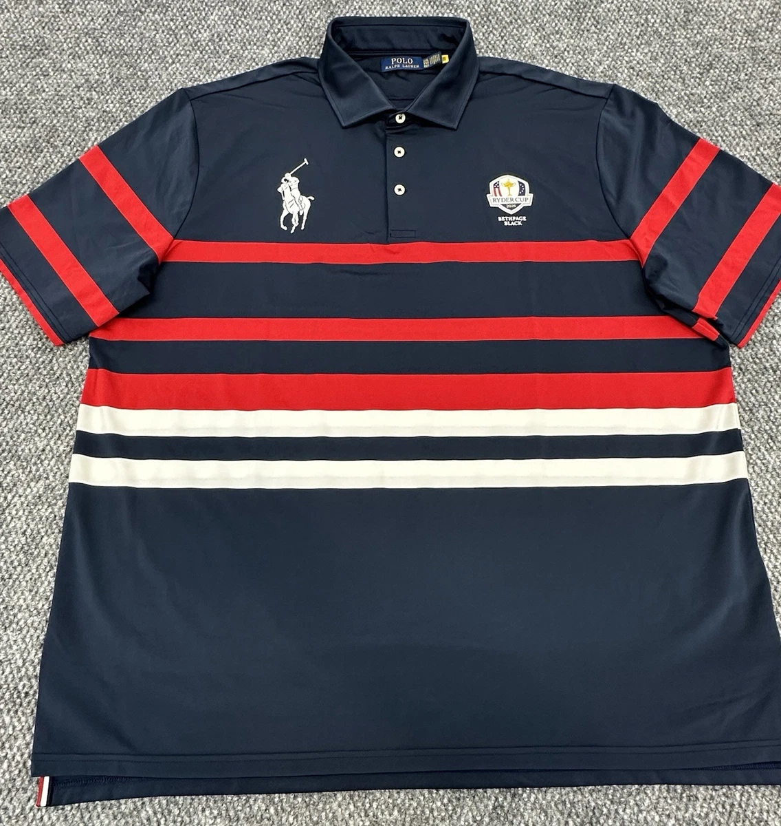 Las mejores ofertas en Camisetas Polo Ralph Lauren Polo Ropa