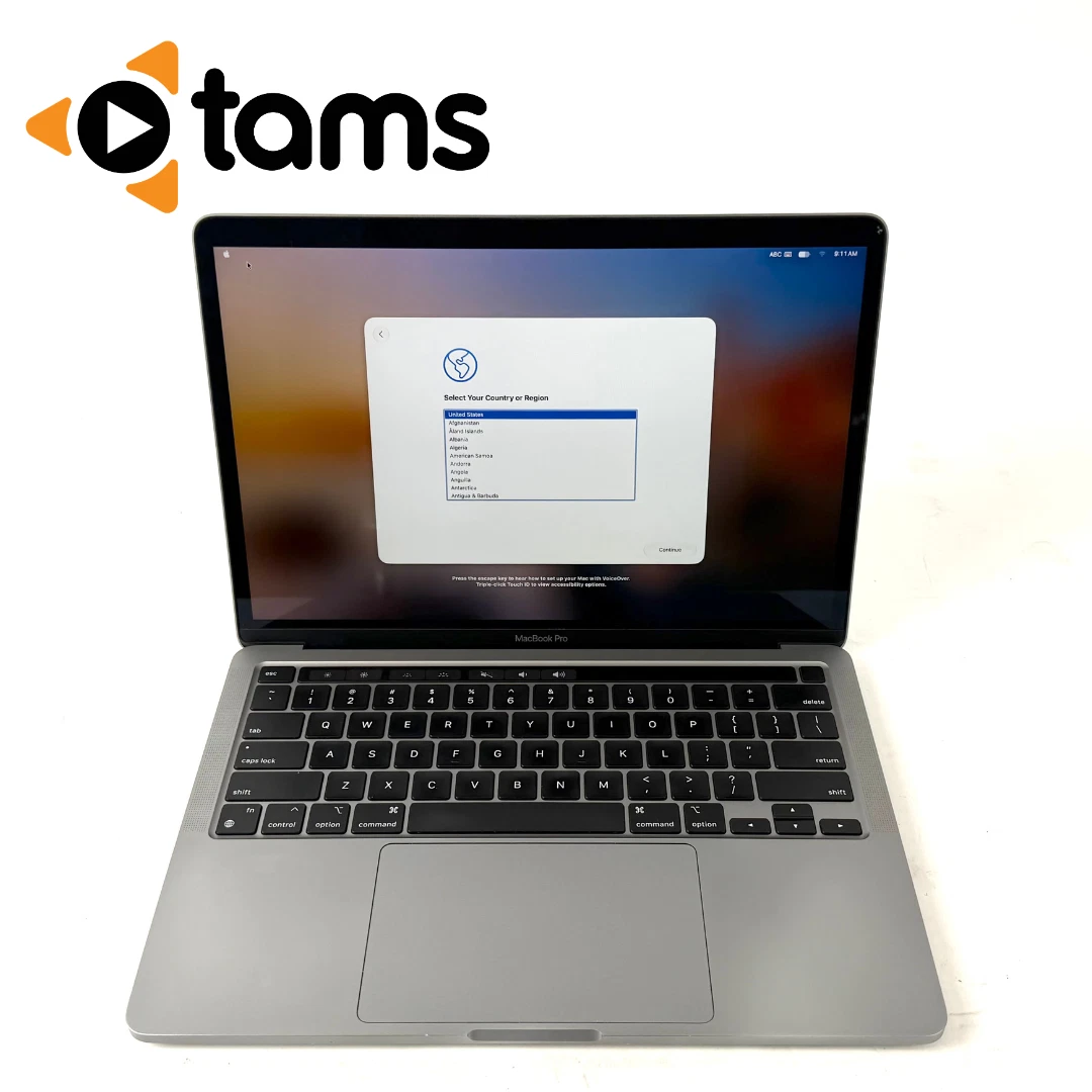 Apple MacBook Pro 13.3 Inch 1TB Laptops for sale | eBay