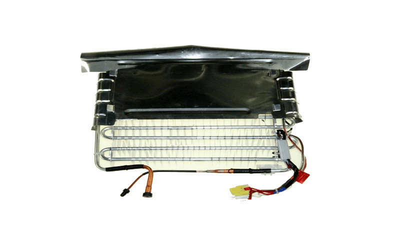 Évaporateur DA96-00813A pour réfrigérateur Samsung en aluminium