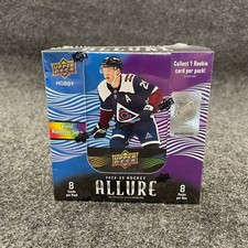 2024-25 Upper Deck Allure Hockey Checklist Guide in-content 15