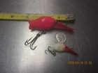 2 hotshot lures m-3 and 7 — photo 1