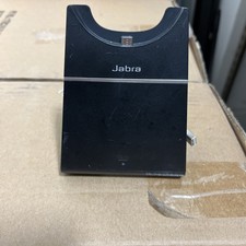 Jabra Evolve 75 Headset Charging Stand / USB / DIV010 / P/N: 10-00120 - FREE S/H