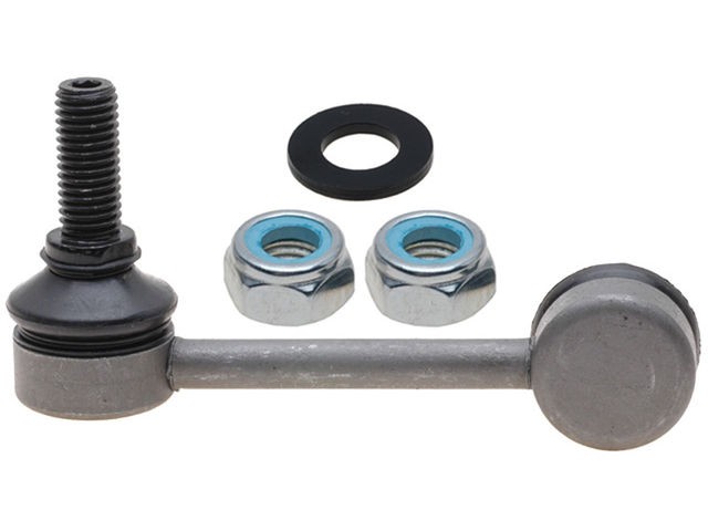 AC Delco 39JP85T Front Left Stabilizer Bar Link Fits 2004-2008 Isuzu Ascender