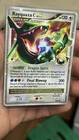 Rayquaza C LV.X Holo Card 146/147 Supreme Victors Light Play