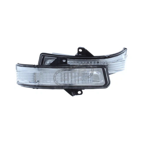 LED Wing Mirror Indicator Lights For Suzuki Swift 2013-2017 1 Pair Left & Right