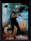 2025 Panini Absolute Tetairoa McMillan Base (RAW)
