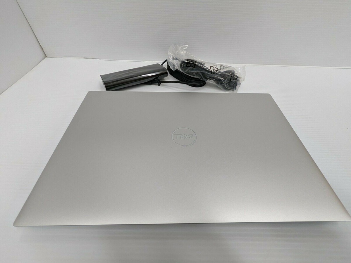 Dell XPS 9710 i9-11900H 1TB SSD 32GB MEMORY RTX 3060 17