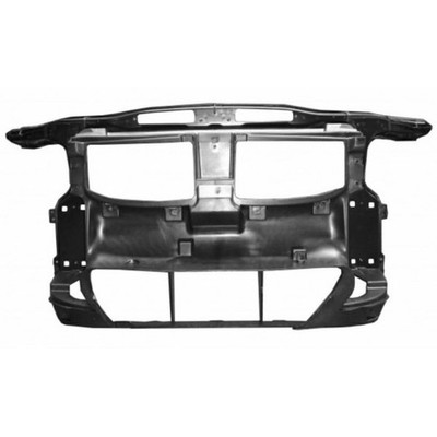Skelett Coating Vorderseite für BMW Serie 3 e90 Von 2005 OEM 51647058594
