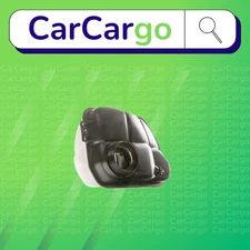 Coolant Expansion Tank Mercedes E-Class E 320 4-matic 2003-2008 RIDEX GERMAN