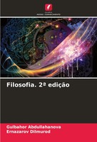 Gulbahor Abdullahanova (U. A.) | Filosofia. 2ª EdiçãO | Taschenbuch (2024)