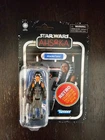 Ahsoka Tano 2023 Retro Collection STAR WARS Vintage 3.75" NEW MOC