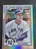 2023 Topps Series 2 - Legends of the Game Lou Gehrig #LG-11 Blue