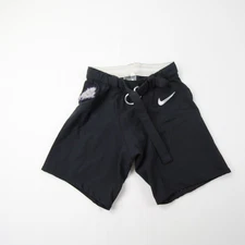 TCU Horned Frogs Nike Team Practice Shorts Men's Black Used