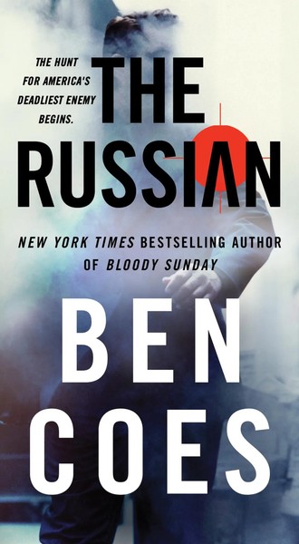The Russian | Ben Coes | Englisch | Taschenbuch | 2020 | EAN 9781250140807-image