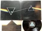 Pink Floyd The Dark Side Of The Moon Japan LP [28778ER]
