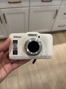 Coolpix S30 | eBay