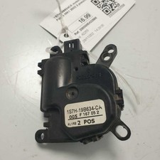 1S7H19B634CA motorino attuatore stufa Ford Focus MK1 2002 2 posizioni