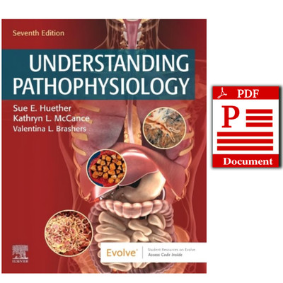 Understanding Pathophysiology 7th Edition