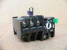 Matsushita Ft-20 Bmf9-07 Thermal Overload Relay 3-5Amp