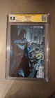 Batman #125 First Appearance Failsafe 9.8 Cgc Jim lee Cover 