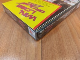 factory Sealed MINTY Win , Lose or Draw nintendo nes collector quality CLEAN lot