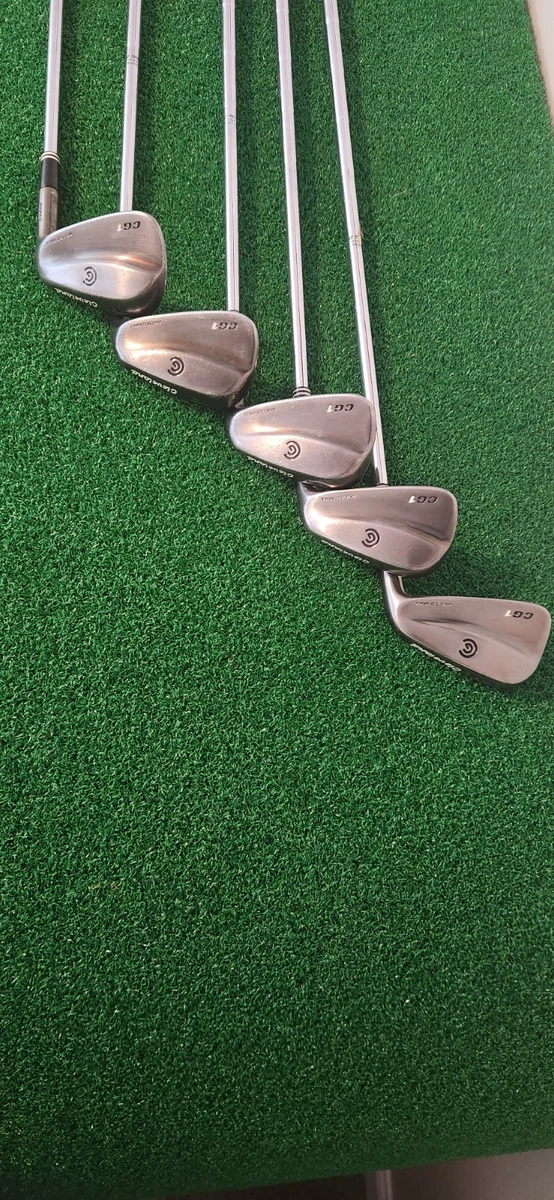 Cleveland Cg1 Irons for sale | eBay