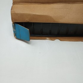 Lethal Enforcers (Sega CD) Disc, Gun, Manual, Tray, & Box SEE PICS!