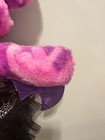 Build A Bear Plush Pink/Purple Midnight Shimmer Bat Bear — photo 4