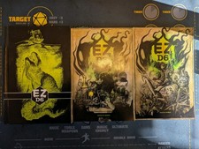 EZD6 Rpg Lot Runehammer