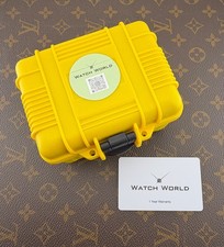 Zenith El Primero Chronograph Calibre 400 Warranty Original Swiss Made 16