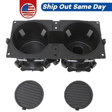 Front Center Console Cup Holder For Ford Expedition 2018-2021 Jl1z-7813562-aa Front Center Console Cup Holder For Ford Expedition 2018-2021 Jl1z-7813562-aa