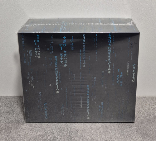 Matrix 4K UHD - One Click Box Set - MantaLab - Steelbook - OOP - NEU & OVP - Bild 11 von 17