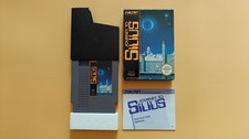 ebay® Auktion 137309779021 | JOURNEY TO SILIUS - NINTENDO NES - PAL B Thumbnail of ebay® auction 137309779021 | JOURNEY TO SILIUS - NINTENDO NES - PAL B